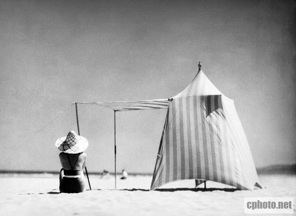 攝影師Jacques Henri Lartigue (1894 - 1986)