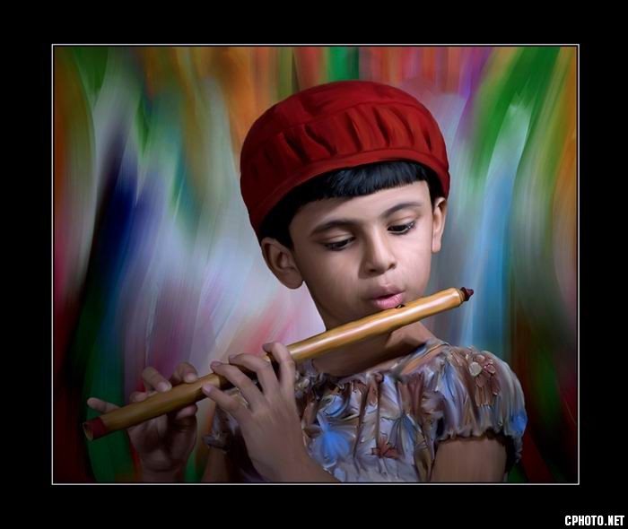 c0025-Subhash_Jirange-India-PLAYING_FLUTE.jpg