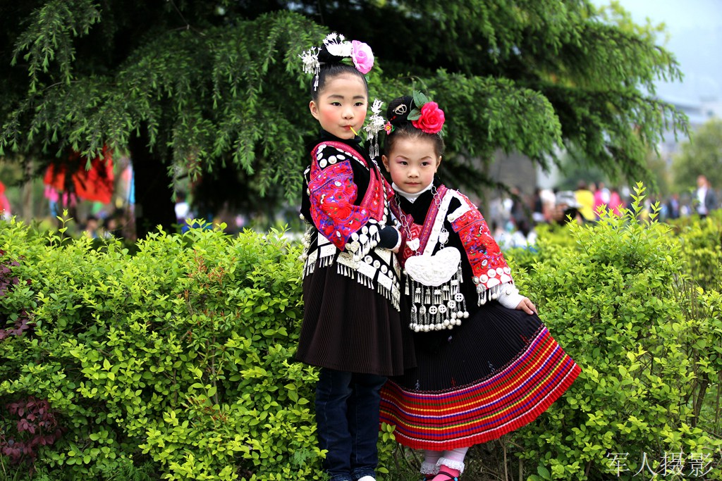 姊妹节里姊妹花 钟传坤摄 (12).jpg