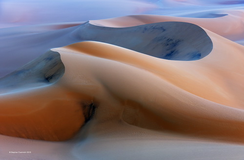 Stephan Fuernrohr-Dune Before Sunrise-Colour-PSA Gold.jpg