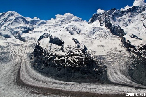 ROTARY金牌-《Path of the Glaciers》-RAPIER MALCOLM-英国.jpg