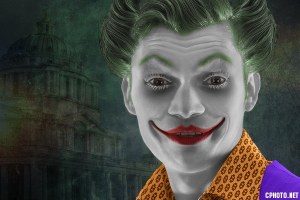 The Joker-FLF SILVER MEDAL.jpg