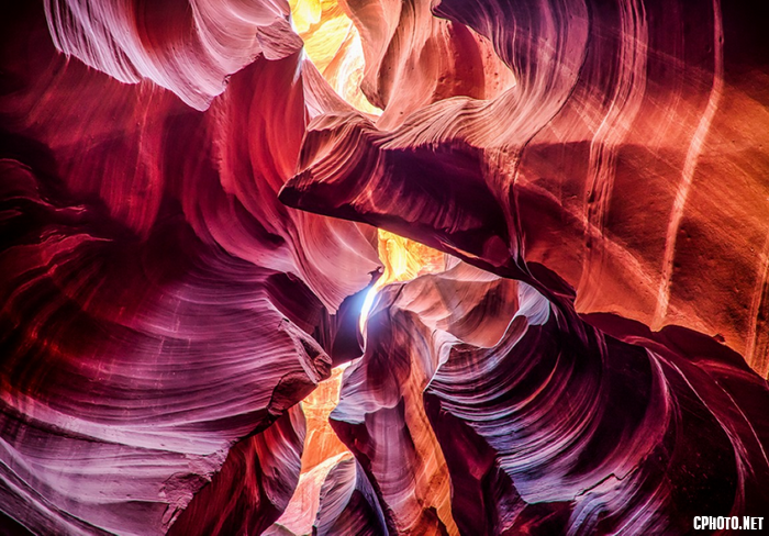 Upper Antelope canyon.png