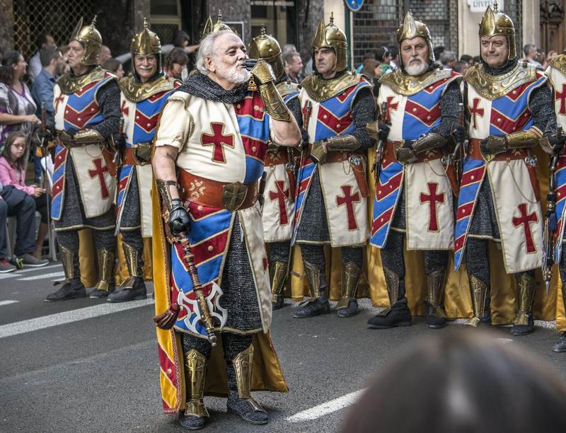 charmer in a valencian parade.jpg