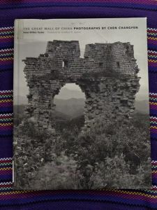 《THE GREAT WALL OF CHINA PHOTOGRAPHS BY CHEN CHANGFEN》中国的长城：陈长芬摄影 ...