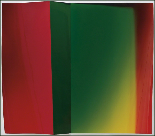 Lighter, Green-Red Iֶԡ˹2008