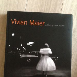 《 Vivian Maier：A Photographer found》