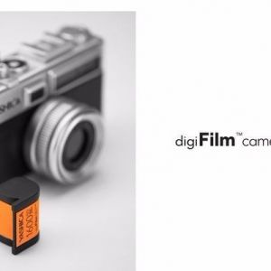 ҵѡֽƬdigiFilm™ƷһƳ