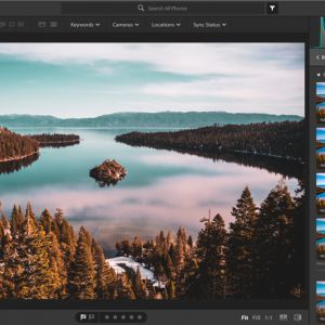 Adobe ACRLightroomӭ ǿԤ蹦