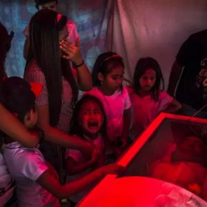 2017普利策突发新闻摄影奖：《菲律宾的“反毒品战争”》
