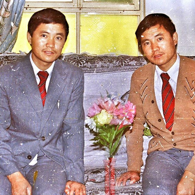 ����|�������󣺷�����Ƭ�ϵ��й������Ǩ