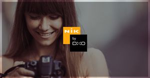 DxO Labƻ6·°Nik Software Collection