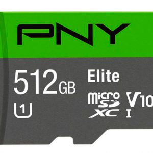 PNY¿512GB microSD洢
