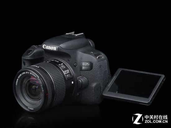 EOS 800D