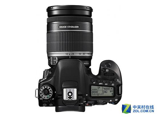 EOS 80D