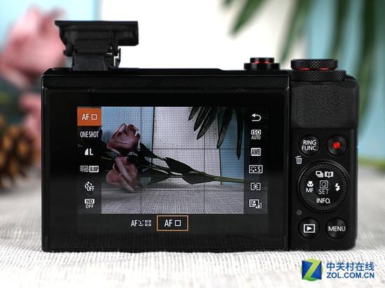 G7X II