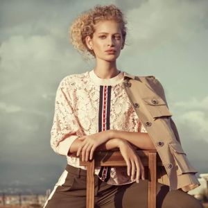 L'AIR DU TEMPS Ӱʦ Elena Iv-skaya ӰƷ