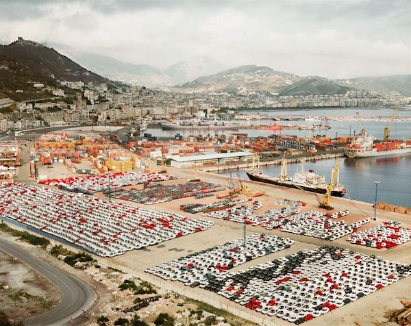 ŵSalerno I1990
