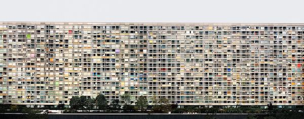 裬˹áParis, Montparnasse1993