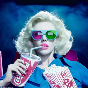 Miles Aldridge½Ϸ