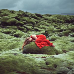 Lizzy Gadd Ůߵľͷ