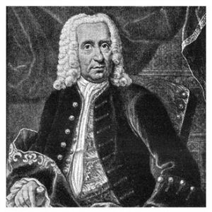 1727年——约翰·海因里希·舒尔茨