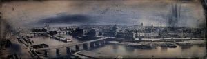 1845——放大投影器-巴黎的全景