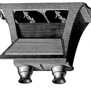 1849——布鲁斯特立体观测镜