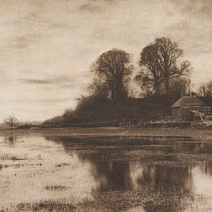1892年——黄昏- J.B.B.惠灵顿-联合会