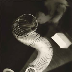1921年——曼雷-无标题射线照相