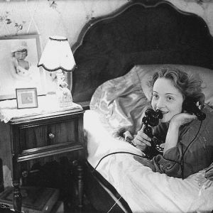 1930年——所罗门-玛琳·迪特里希