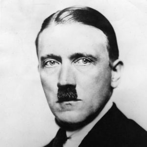 1937年——霍夫曼-阿道夫·希特勒