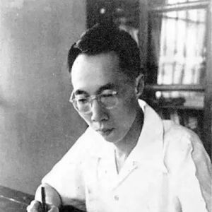 1949年 中国第一张原始性氯素相纸