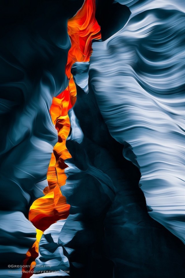 Gregory BoratynӰƷ: ǵϿ
