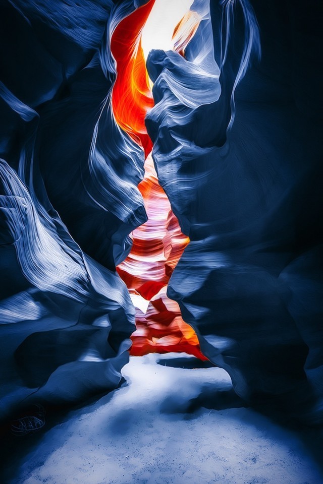 Gregory BoratynӰƷ: ǵϿ