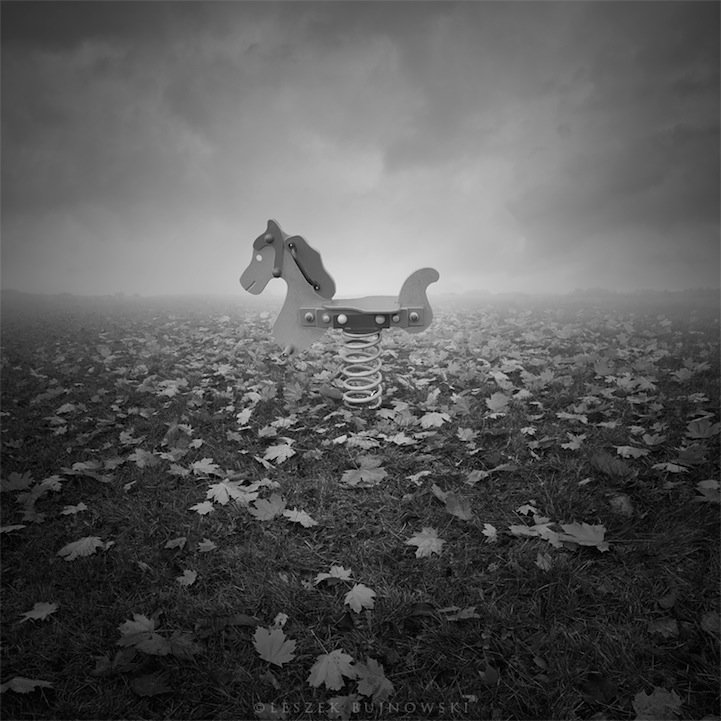 Leszek Bujnowskiضλõ
