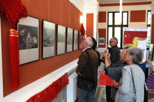 “美丽中国”摄影展在罗马尼亚举行