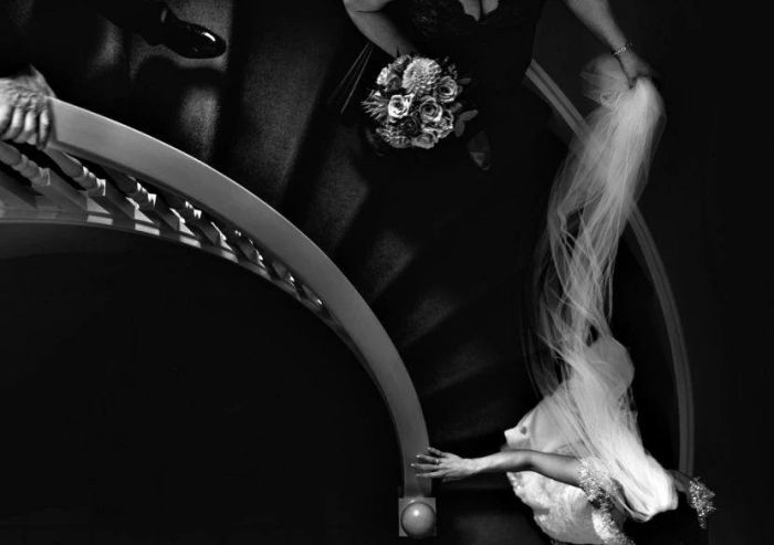 ©Jason Naylor(纽西兰),视觉丨张张惊艳,国际年度婚礼摄影师大赛揭晓,婚礼,摄影师,澳大利亚,加拿大,总冠军,奥戴,新人,赛事,类别,Tey