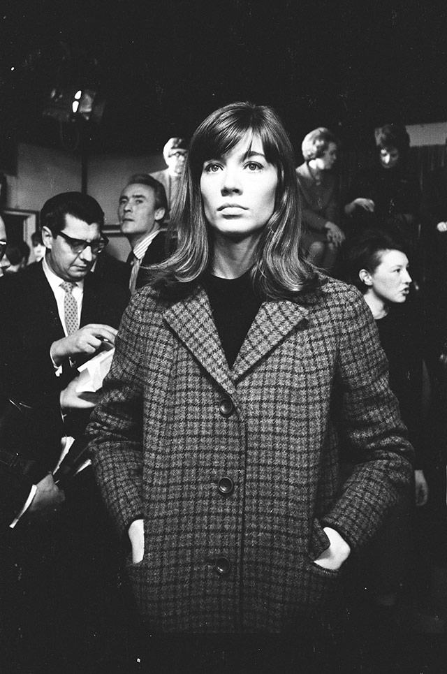 60߲ŻŮFrançoise Hardy
