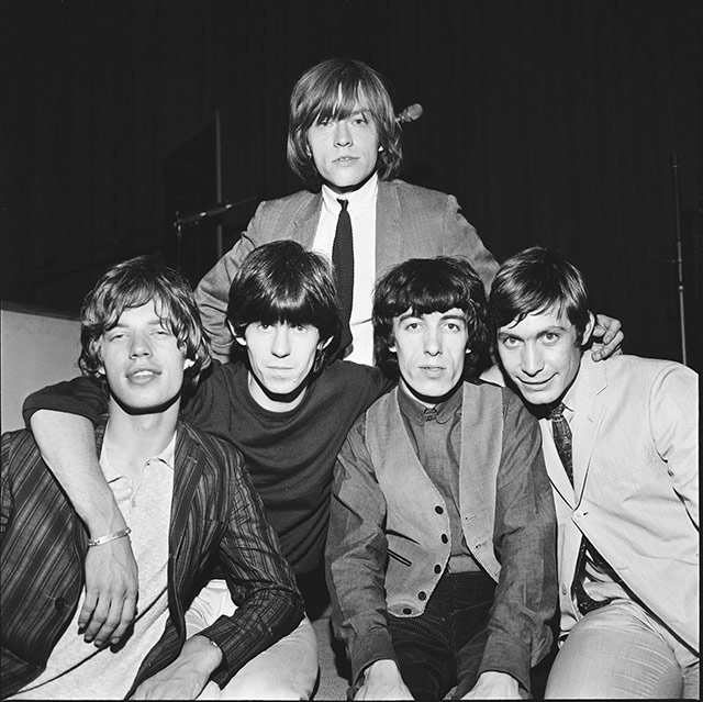 ʯֶӣ1965