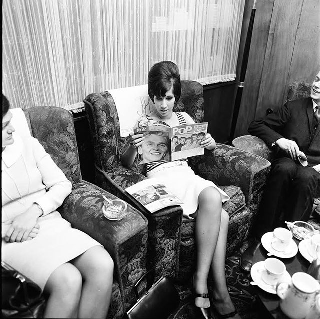 ӢֺԱHelen Shapiro