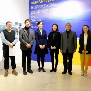 第四届中国罗马尼亚摄影节闭幕展在上海举办