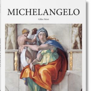 Michelangelo  米开朗琪罗