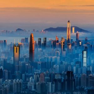 “城市.活力”2021第五届深圳国际摄影大展征稿启事