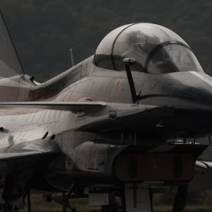 “翼龙”杯第十三届中国航展摄影大赛丨高世明作品欣赏