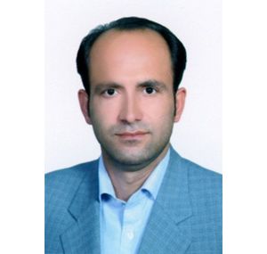 穆罕默德·雷扎·查福羅斯 Mohammad Reza Chaiforoush （伊朗）