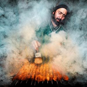 粉红佳人2022年度世界美食摄影大赛揭晓，中国摄影师斩获多枚大奖