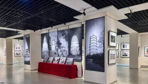 湖南省水利厅举办“世界水日”“中国水周”书画摄影展