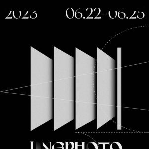 2023JINGPHOTO北京影像艺术博览会