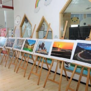 “第五届海峡两岸摄影家走四川”活动举行，影像定格丰富三国文化